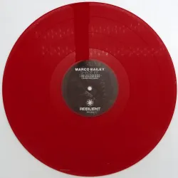 Marco Bailey - Shade EP