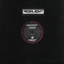 Marco Bailey - Shade EP