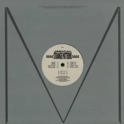 Jerical - Strange Patterns