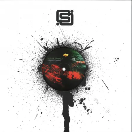 Seba&Lowqui - Dangerous Liaisons / Impulse Control