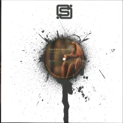 Seba
&
Bjorn Berglund - Skogsrået