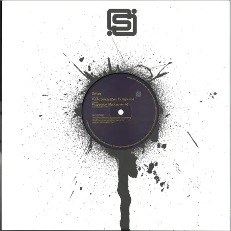 Seba - Ingaro remixes