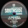 Various - SOUTHSIDE RECORDS 003