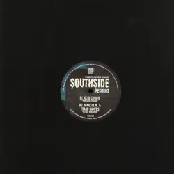 Various - SOUTHSIDE RECORDS 003