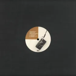 Oscar Escapa&Horacio Cruz - Proud Generation EP