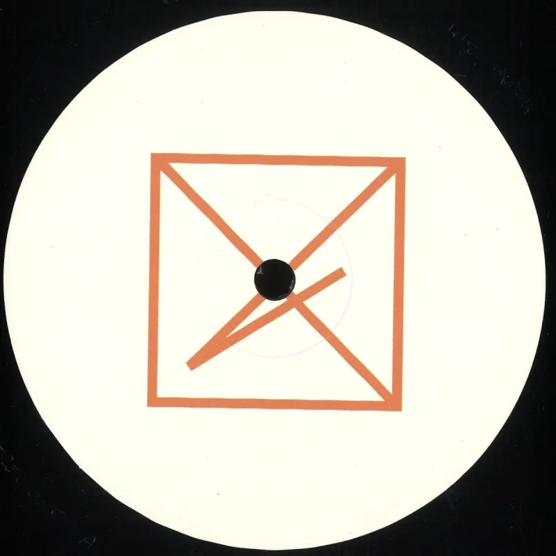 Lobster - Zykr EP