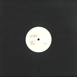 Lobster - Zykr EP