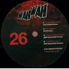 Owen Acid/Biri/Mobile Dogwash/The Geezer - Crazy Acid Techno Nutters