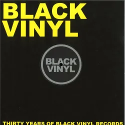 Fresh
&
Low
/
Kerri Chandler
/
Brent Laurence
/
King Dk - Black Vinyl - 30 Years Volume 2 LP