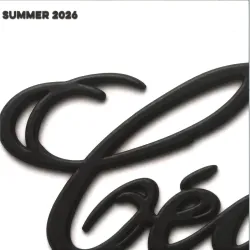 Various - CÉCILLE SUMMER 2026 LP 2x12"