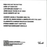 Various - CÉCILLE SUMMER 2026 LP 2x12"