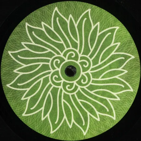 Dibe - Pressure EP