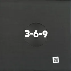 STEVE RACHMAD - 3-6-9 EP