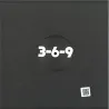 STEVE RACHMAD - 3-6-9 EP