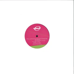 Metro Area - Metro Area Ep