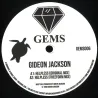 Gideon Jackson - Helpless / Sales In The Wind