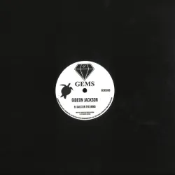 Gideon Jackson - Helpless / Sales In The Wind