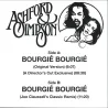 Ashford&Simpson - Bourgié Bourgié