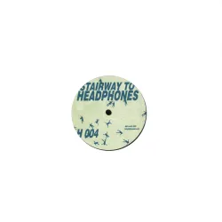 Josh Wink&Dj Esp - Stairway To Headphones