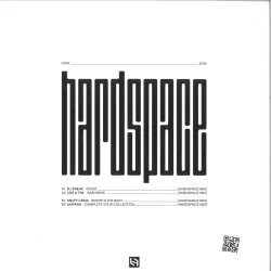 Hardspace - H010