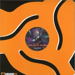 Ron Trent - Black Romantic