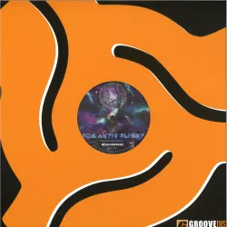 Ron Trent - Black Romantic