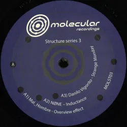 Various - Structure Series 3