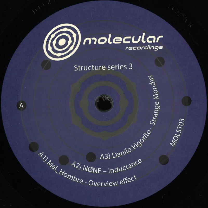 Various - Structure Series 3