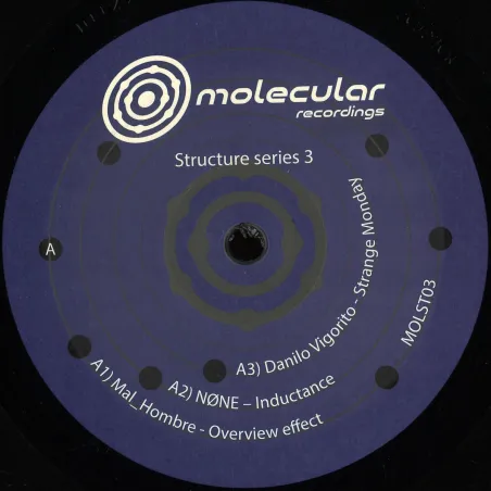 Various - Structure Series 3