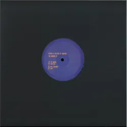 Djebali/Politics Of Dancing - The Moment EP