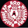 Boo Williams - Residual Ep