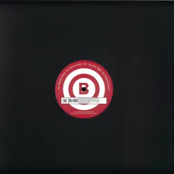 Boo Williams - Residual Ep