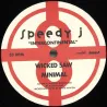 Speedy J - Intercontinental