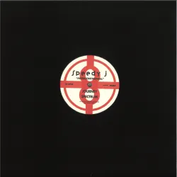 Speedy J - Intercontinental
