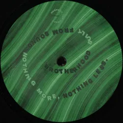 Elia Nafzger
&
Axel Pineau
present
Lizard & Snake - The Malachite Box EP