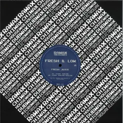 Fresh
&
Low - Fever Tension / Fresh Juice II