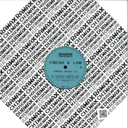 Fresh&Low - Fever Tension / Fresh Juice II