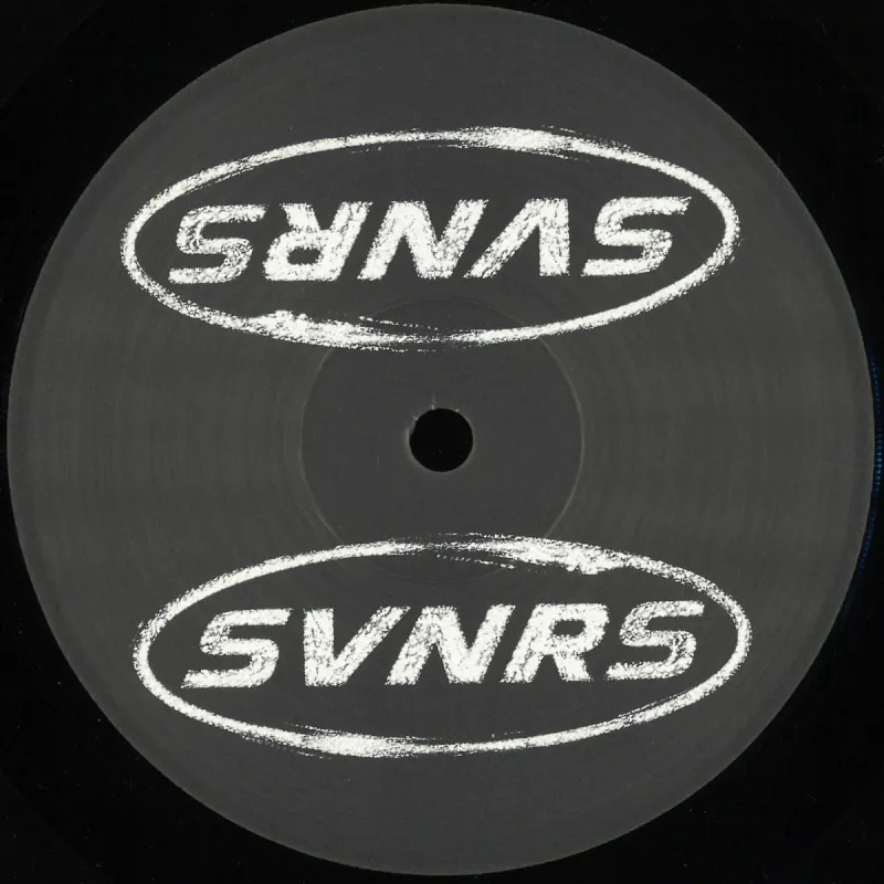 RISKSOUNDSYSTEM - THE SOUND IS YOURS (KERRI CHANDLER REMIX)
