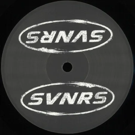 RISKSOUNDSYSTEM - THE SOUND IS YOURS (KERRI CHANDLER REMIX)