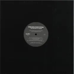 RISKSOUNDSYSTEM - THE SOUND IS YOURS (KERRI CHANDLER REMIX)