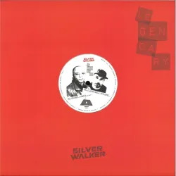 Jon Dixon/Jt Donaldson/Abacus/Dfra - Legendary