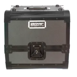 Valise Pour Rangement 90 Vinyles
