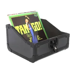 Valise Pour Rangement 90 Vinyles