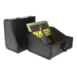 Valise Pour Rangement 90 Vinyles