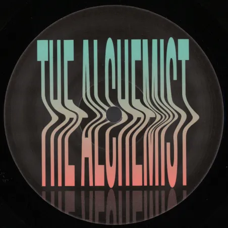Stephan Bodzin
x
Marc Romboy - The Alchemist (Remix)