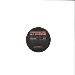 Stephan Bodzin
x
Marc Romboy - The Alchemist (Remix)
