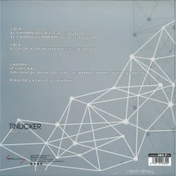 TINLICKER
X
ROBERT MILES - Children EP