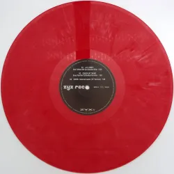 Various - ZYX Italo Disco: Best Of Vol. 8 LP 2x12"