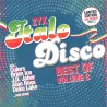 Various - ZYX Italo Disco: Best Of Vol. 8 LP 2x12"