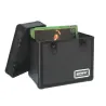 Valise Pour Rangement 60 Vinyles